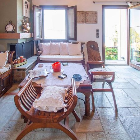 זגורה Traditional Guesthouse 4 Epoches מראה חיצוני תמונה
