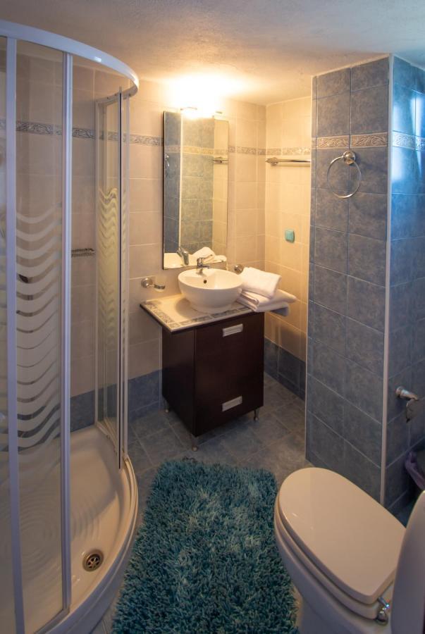 זגורה Traditional Guesthouse 4 Epoches מראה חיצוני תמונה