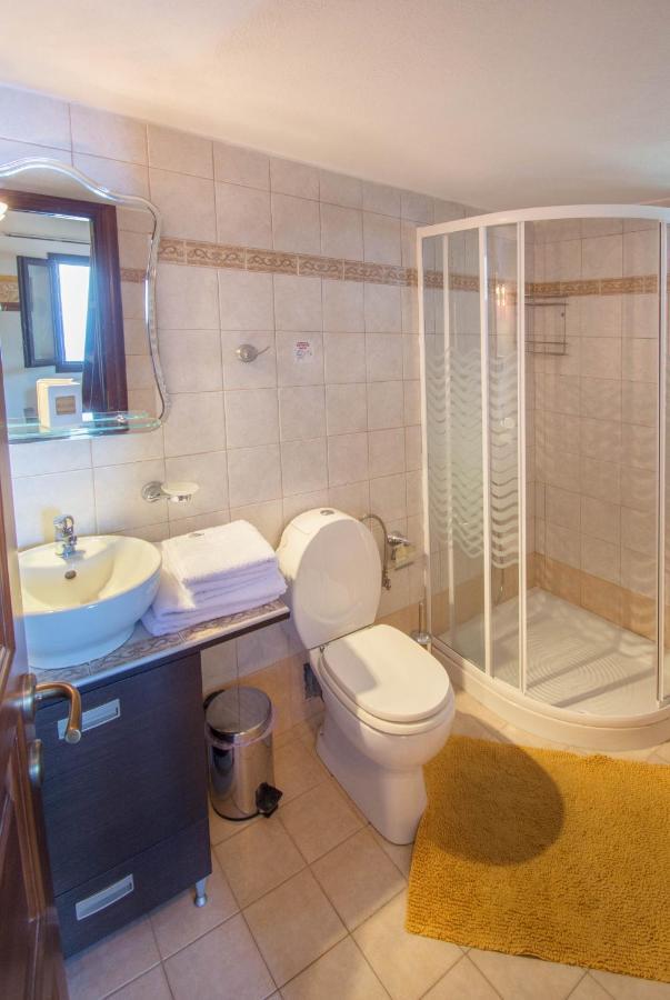 זגורה Traditional Guesthouse 4 Epoches מראה חיצוני תמונה
