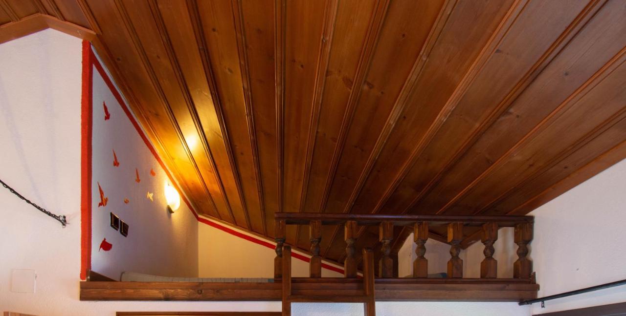 זגורה Traditional Guesthouse 4 Epoches מראה חיצוני תמונה