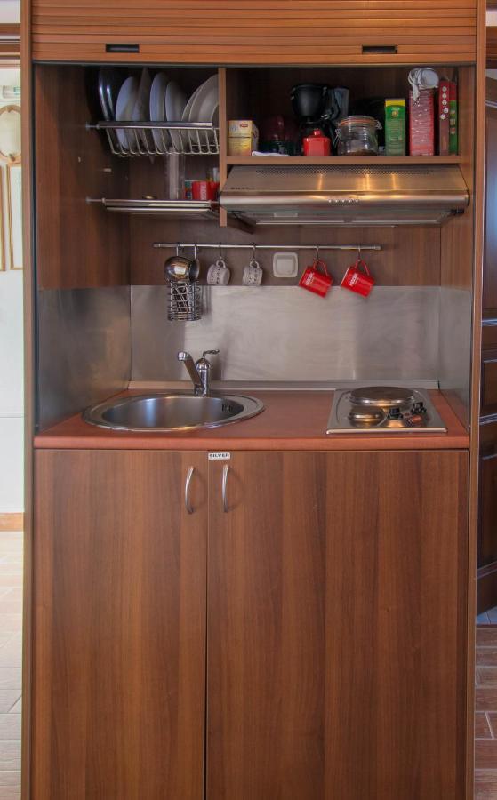 זגורה Traditional Guesthouse 4 Epoches מראה חיצוני תמונה